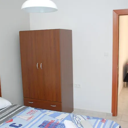 Istira Apartment Possidi Room photo