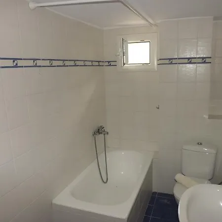 Istira Apartment Possidi Room photo