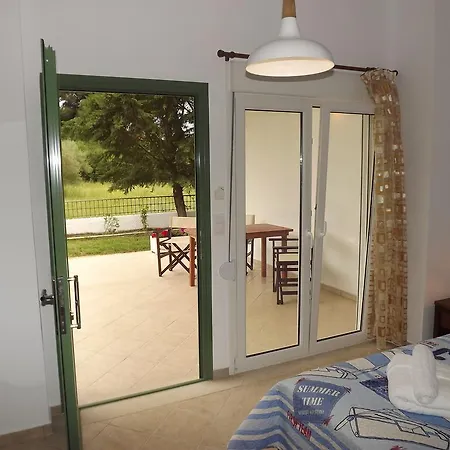 Istira Apartment Possidi Room photo