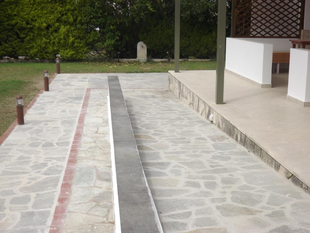 Διαμέρισμα ιστιρά
